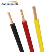 کابل 35 میلی متری تک هسته ای