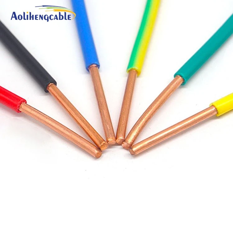 1 mm² household power cable2